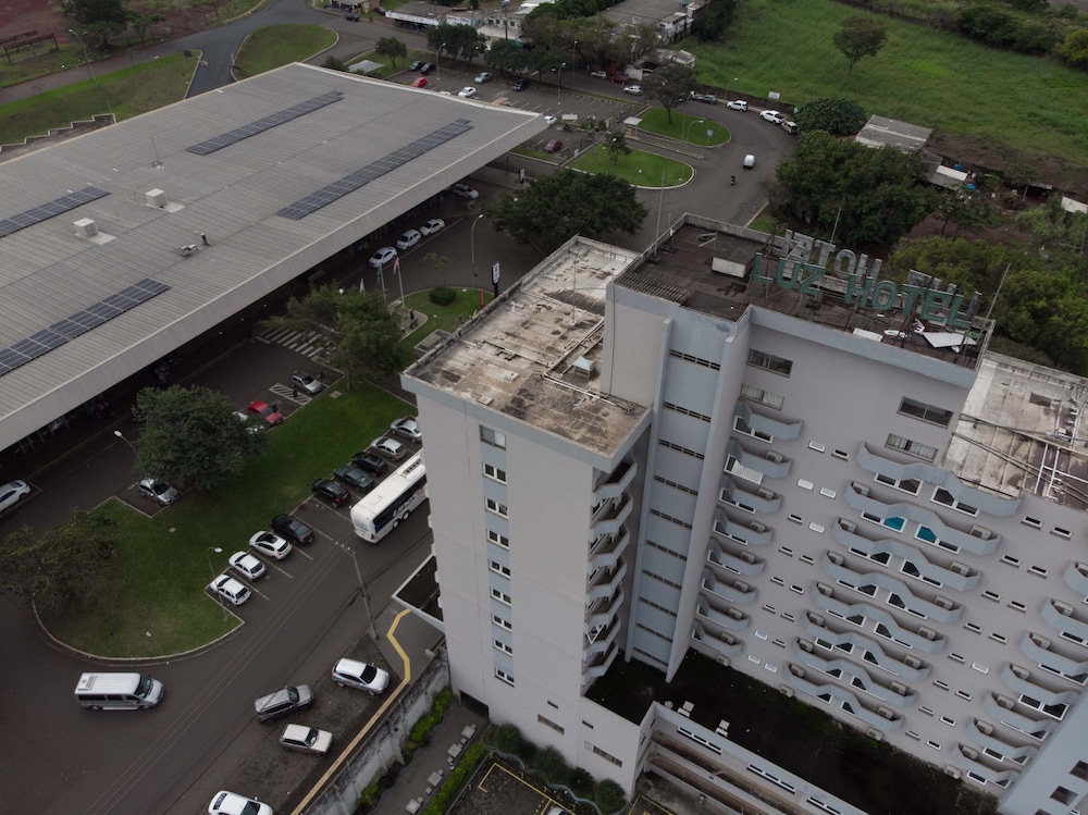 Luz Hotel by Castelo Itaipava