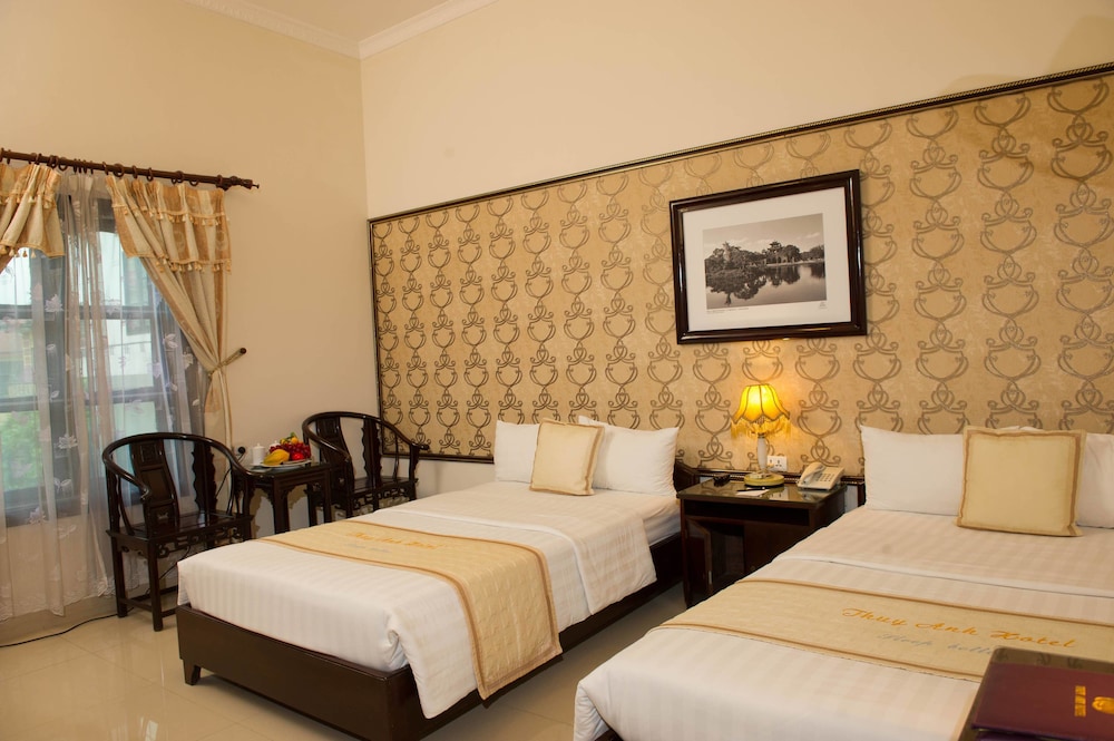Thuy Anh Hotel 8/40