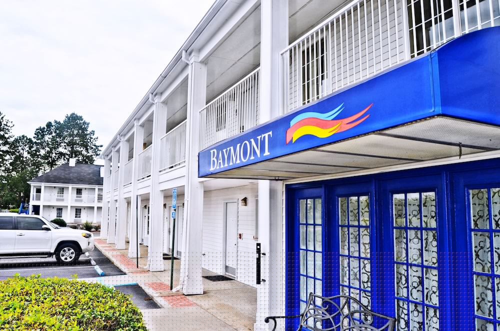 Baymont By Wyndham Valdosta At Valdosta Mall 5/36