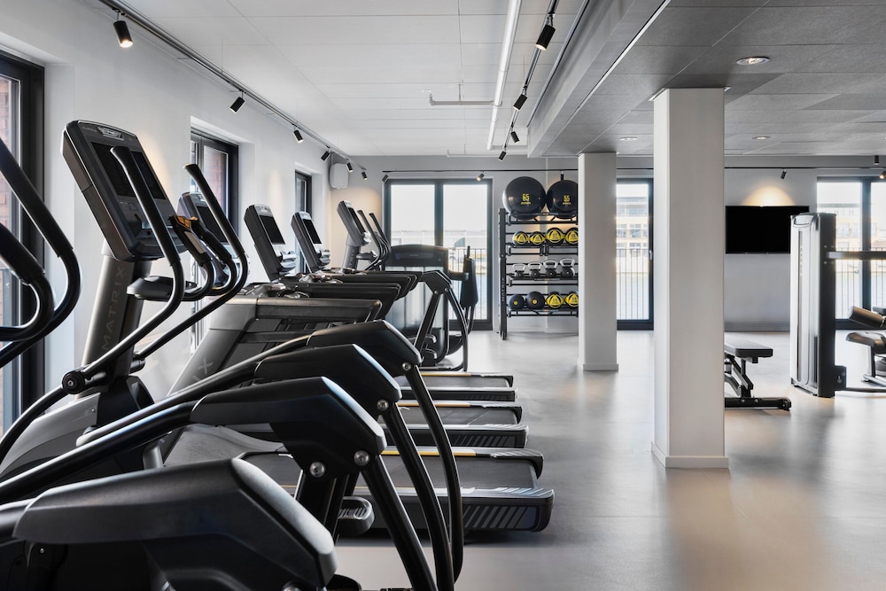 Fairfield by Marriott Copenhagen Nordhavn 13/29