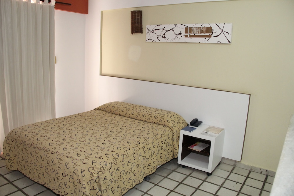 Lagoa Mar Hotel 16/56