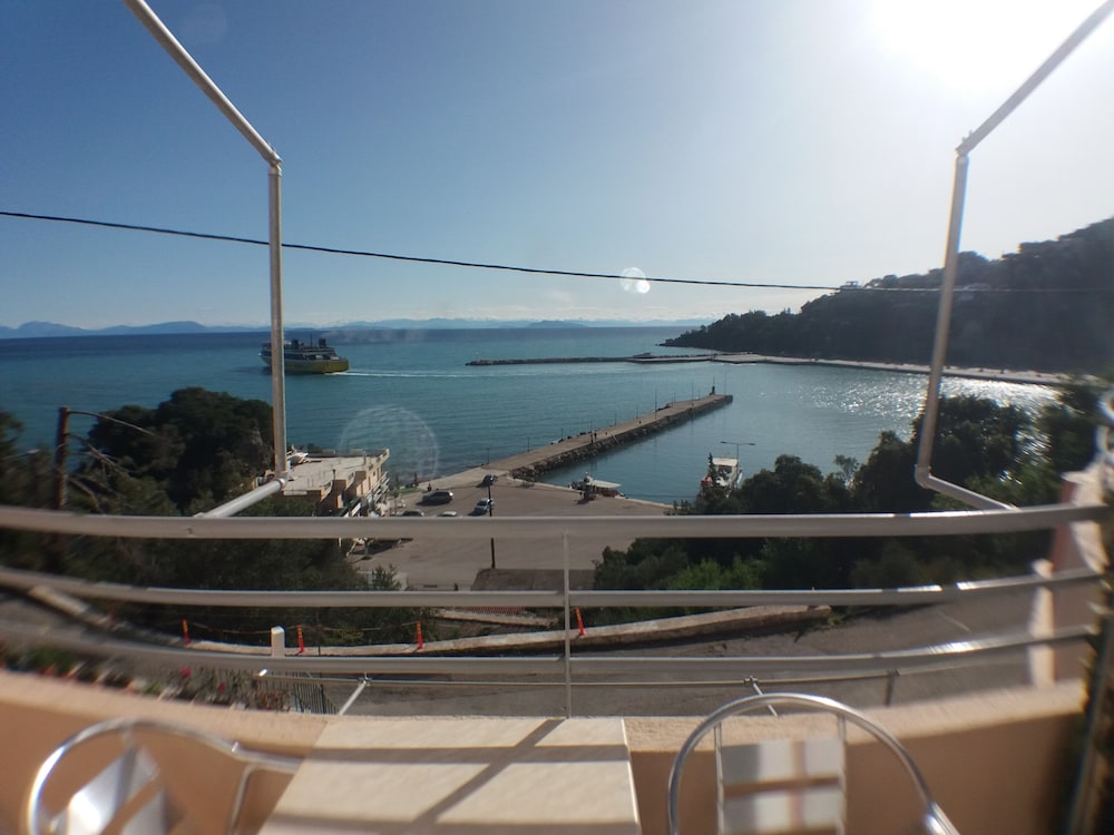 Harbour View 50/60
