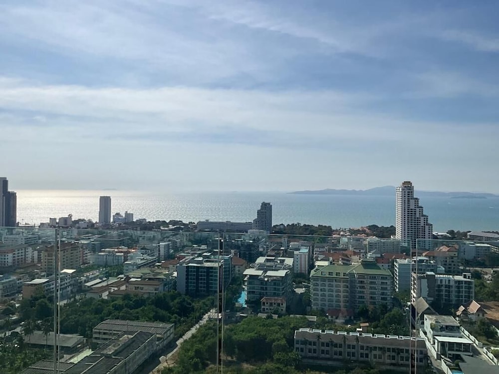 Vision Pratumnak By Pattaya Sunnyrentals 11/19