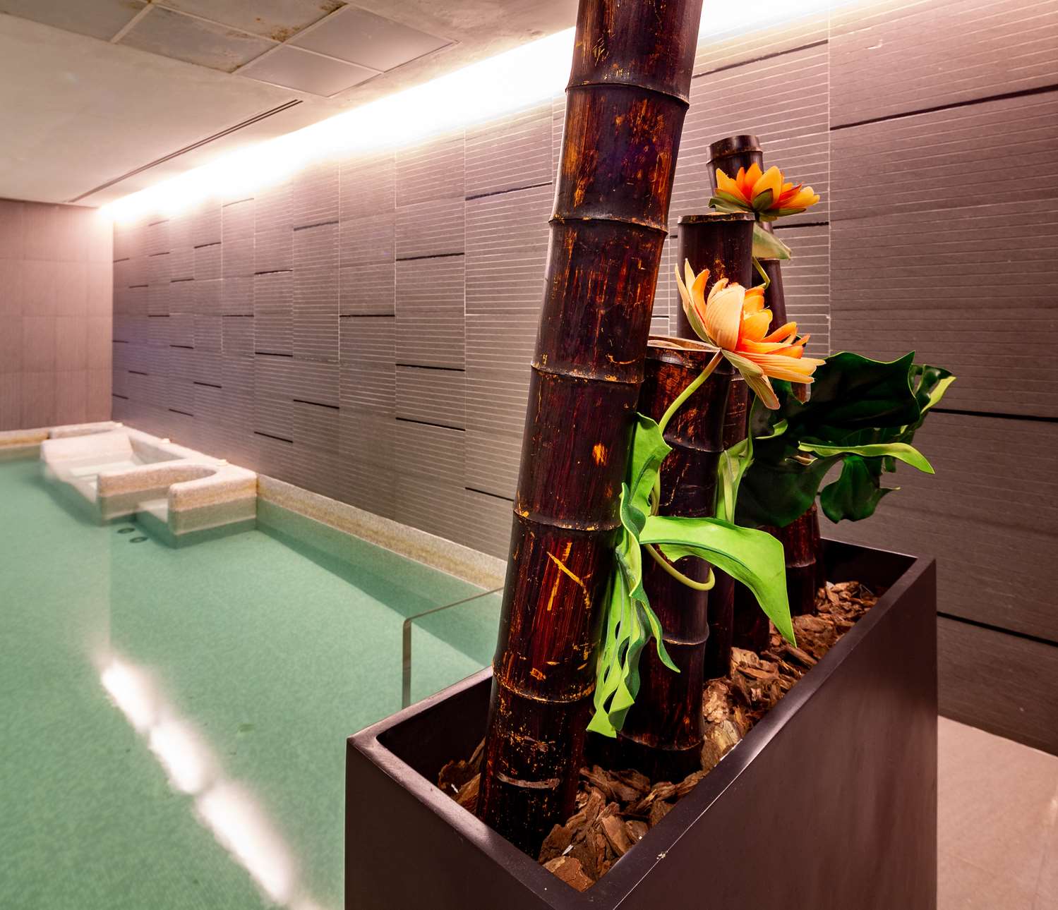 Best Western Hotel Goldenmile Milan 36/74