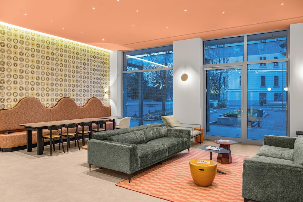Hotel Lycium Debrecen - Handwritten Collection 41/55