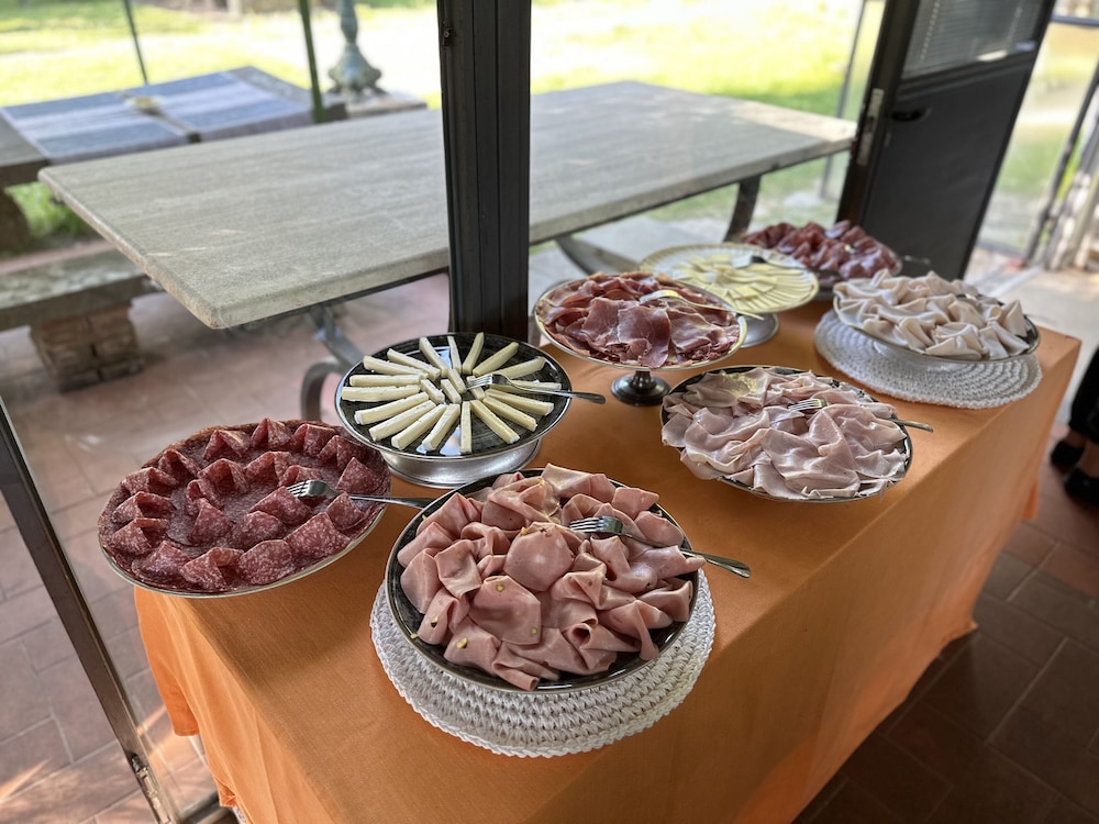 Fattoria Il Milione 61/81
