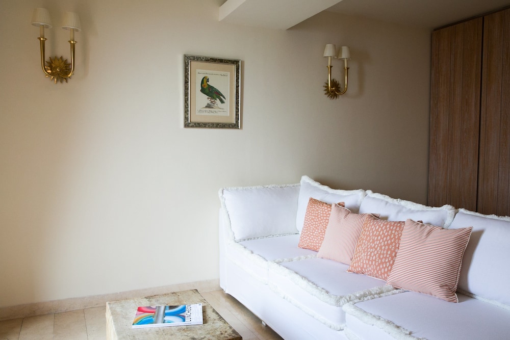 Mezzatorre Resort And Spa 35/84