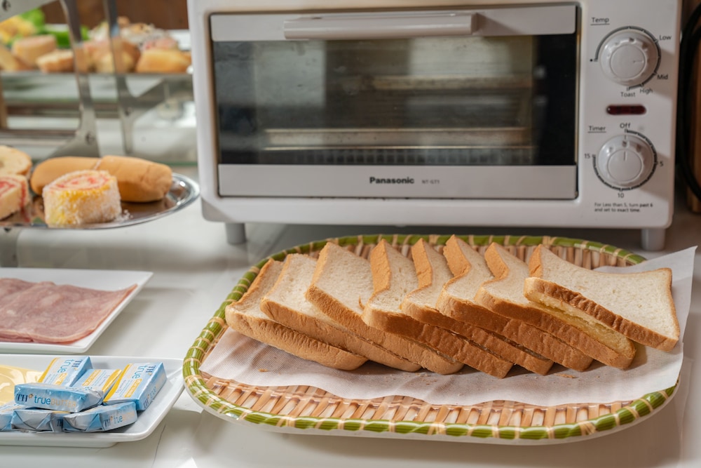 モーニング スター ホテル 写真4