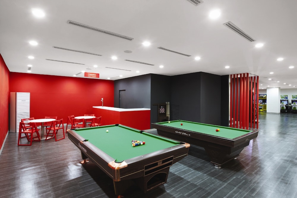 Hanwha Resorts Sanjeong Lake Annecy 23/47