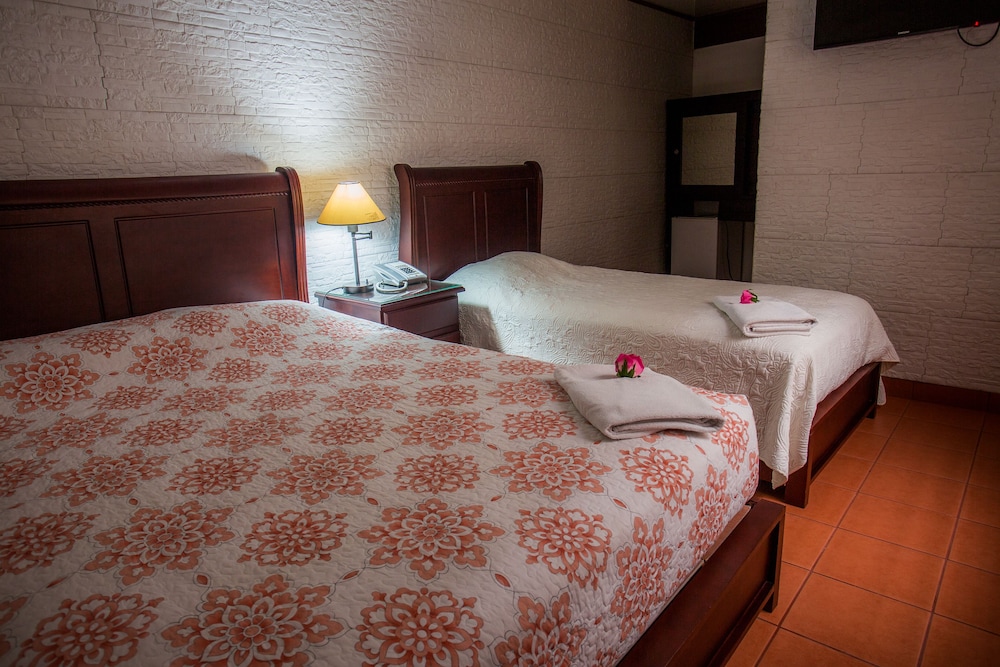 Hotel Casa Las Orquideas 11/72