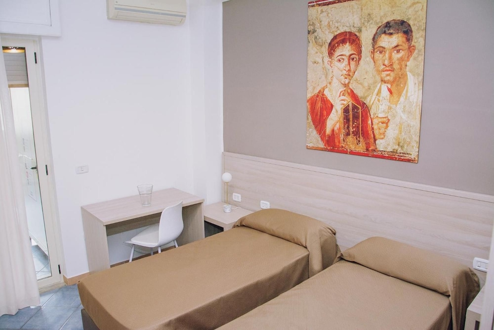 Hotel Piccolo Sogno 32/50