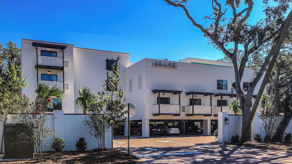 Hotel Simone - Adults Only 2/25