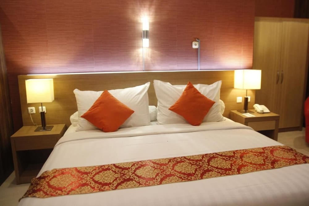 Hotel New Merdeka 6/34
