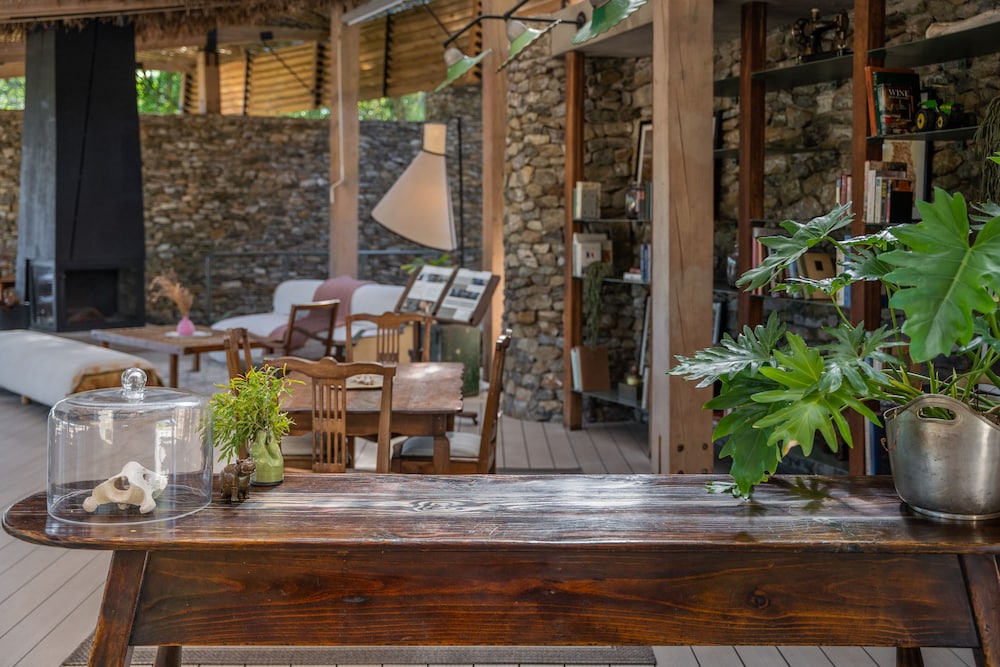 Thornybush Saseka Tented Camp 3/50