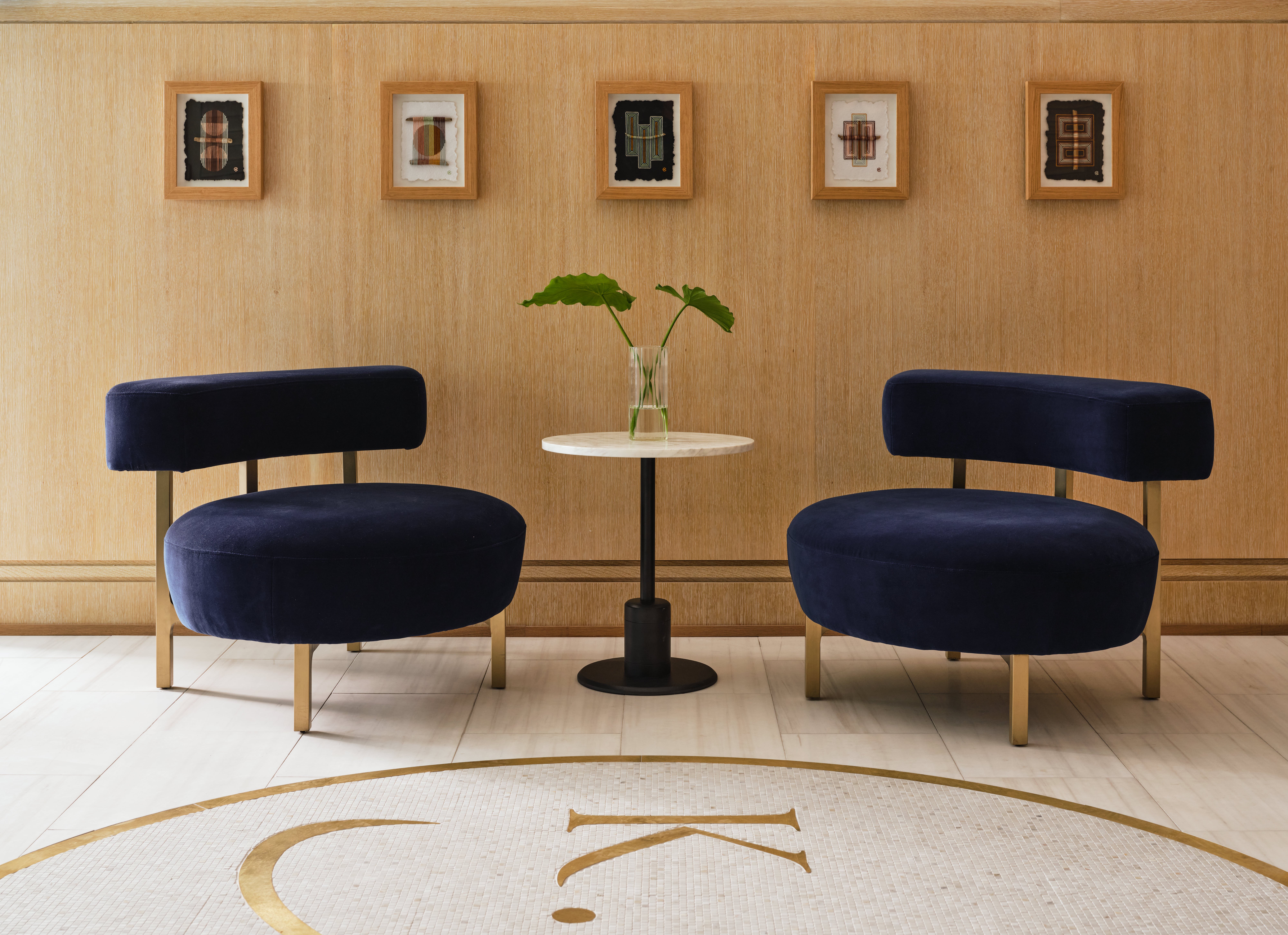 Kimpton Ashbel New York 48/65