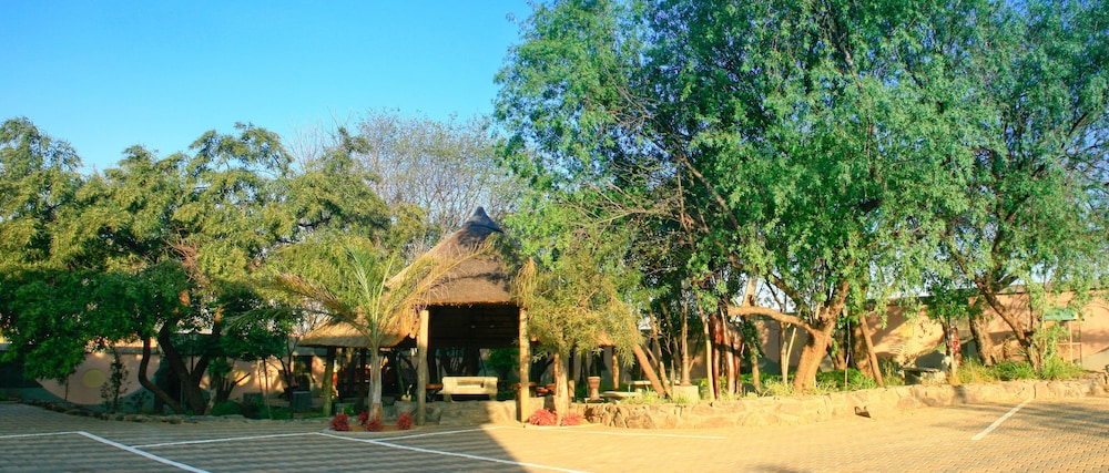 Eco Park Lodge 34/45
