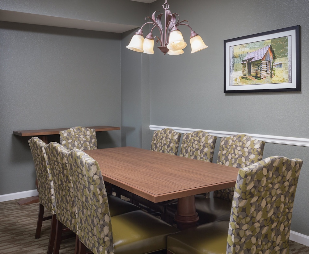 Club Wyndham Smoky Mountains 35/46