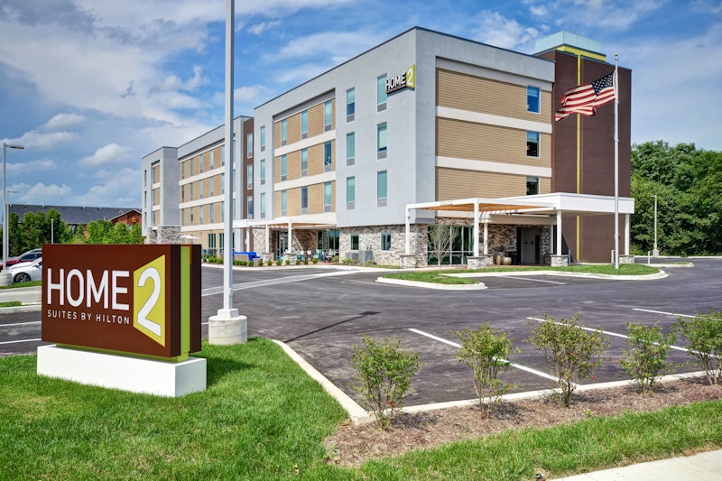Home2 Suites By Hilton Georgetown 50/52
