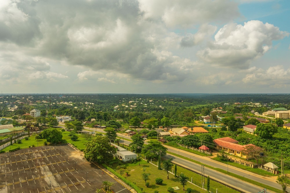 Four Points by Sheraton Ikot Ekpene 38/44