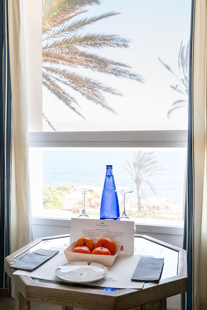 PARADOR DE JAVEA 37/49