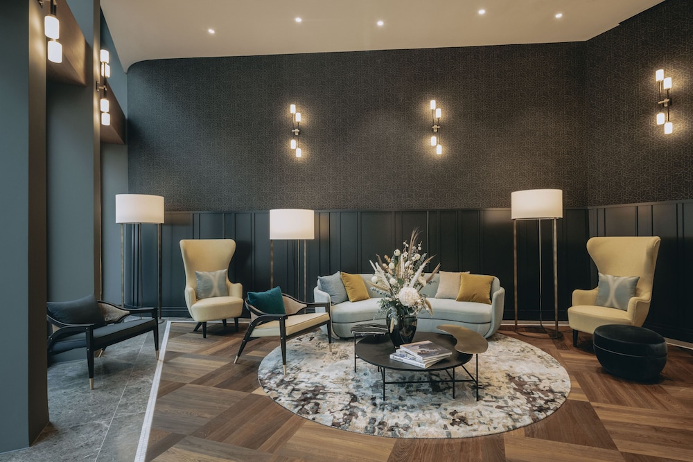 Hotel Marthof Basel 37/50