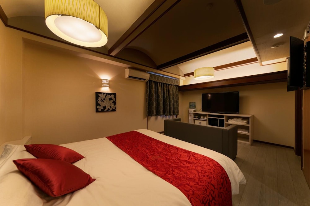 Hotel Lotus Sakai - Adult Only 15/55