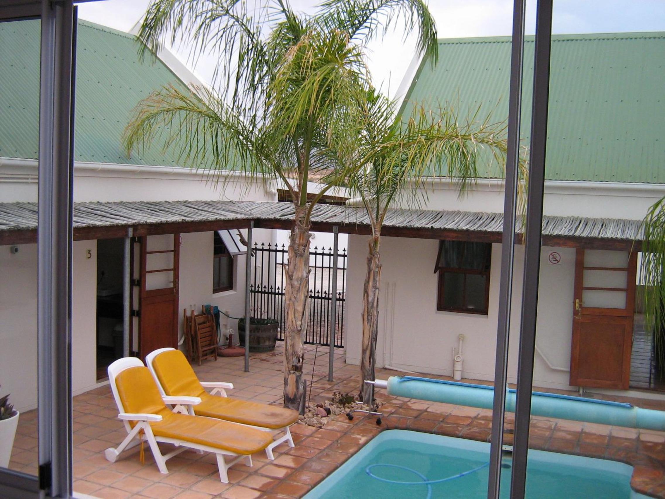 Aant Dorpseind B&B 15/42