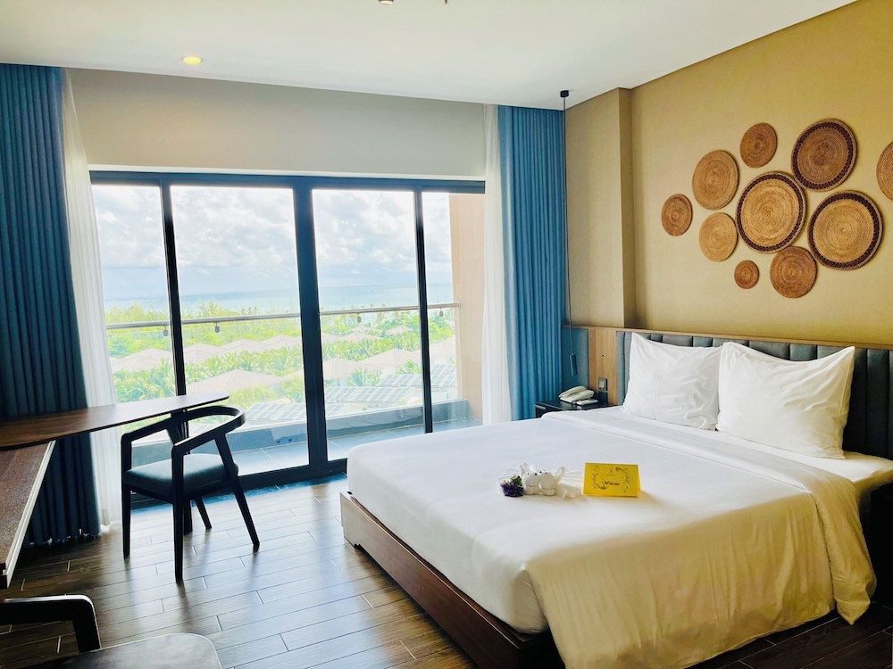 Sonaga Beach Resort & Villas Phu Quoc 10/50