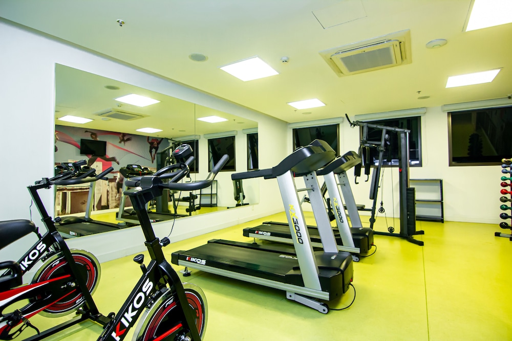 Ibis Styles Rio De Janeiro Botafogo 27/49