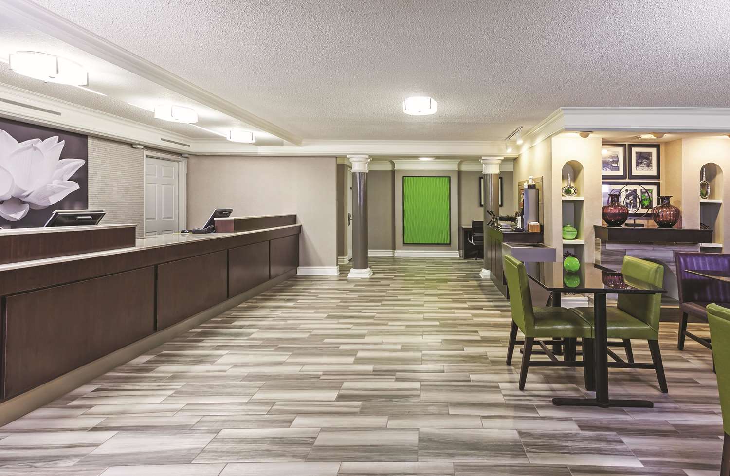 La Quinta Inn by Wyndham Midland 21/35