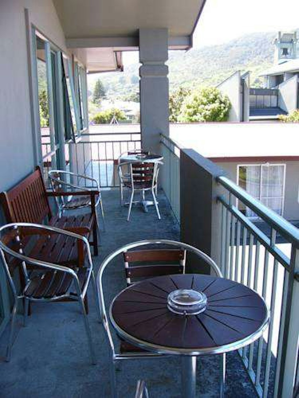 Aachen Place Motel 32/36