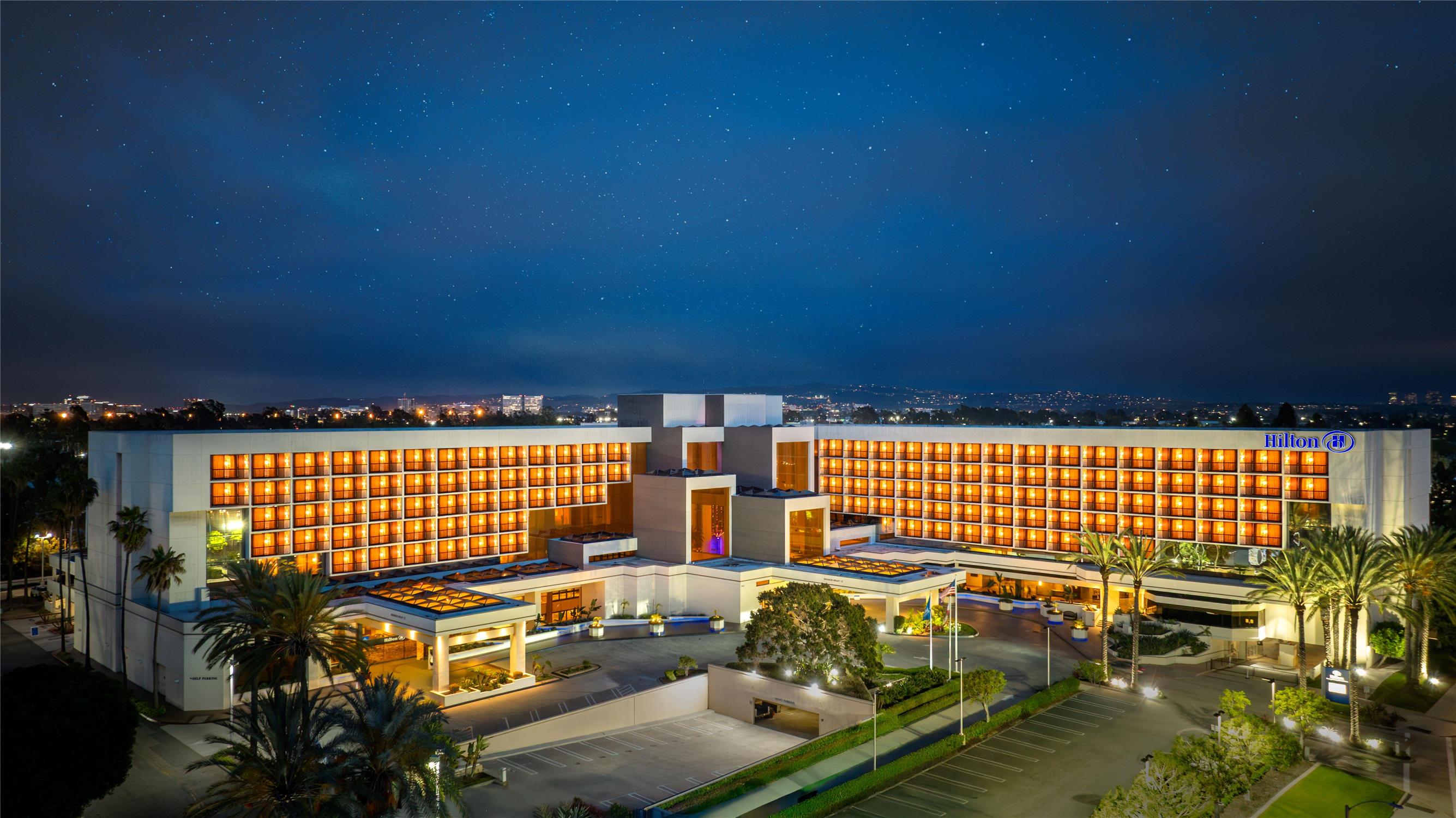 Hilton Orange County/Costa Mesa in COSTA MESA - CA