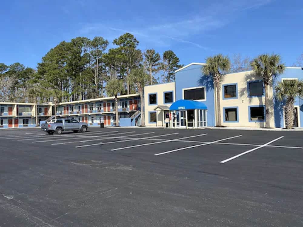 Knights Inn And Suites Havelock 14/15