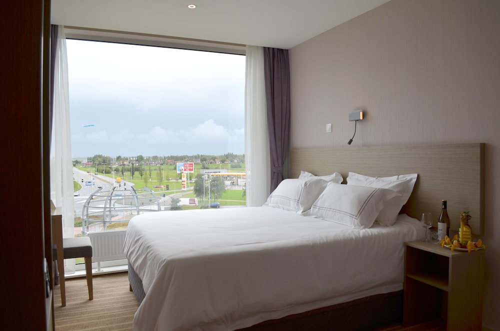 Hotel Fogo Amsterdam 10/50