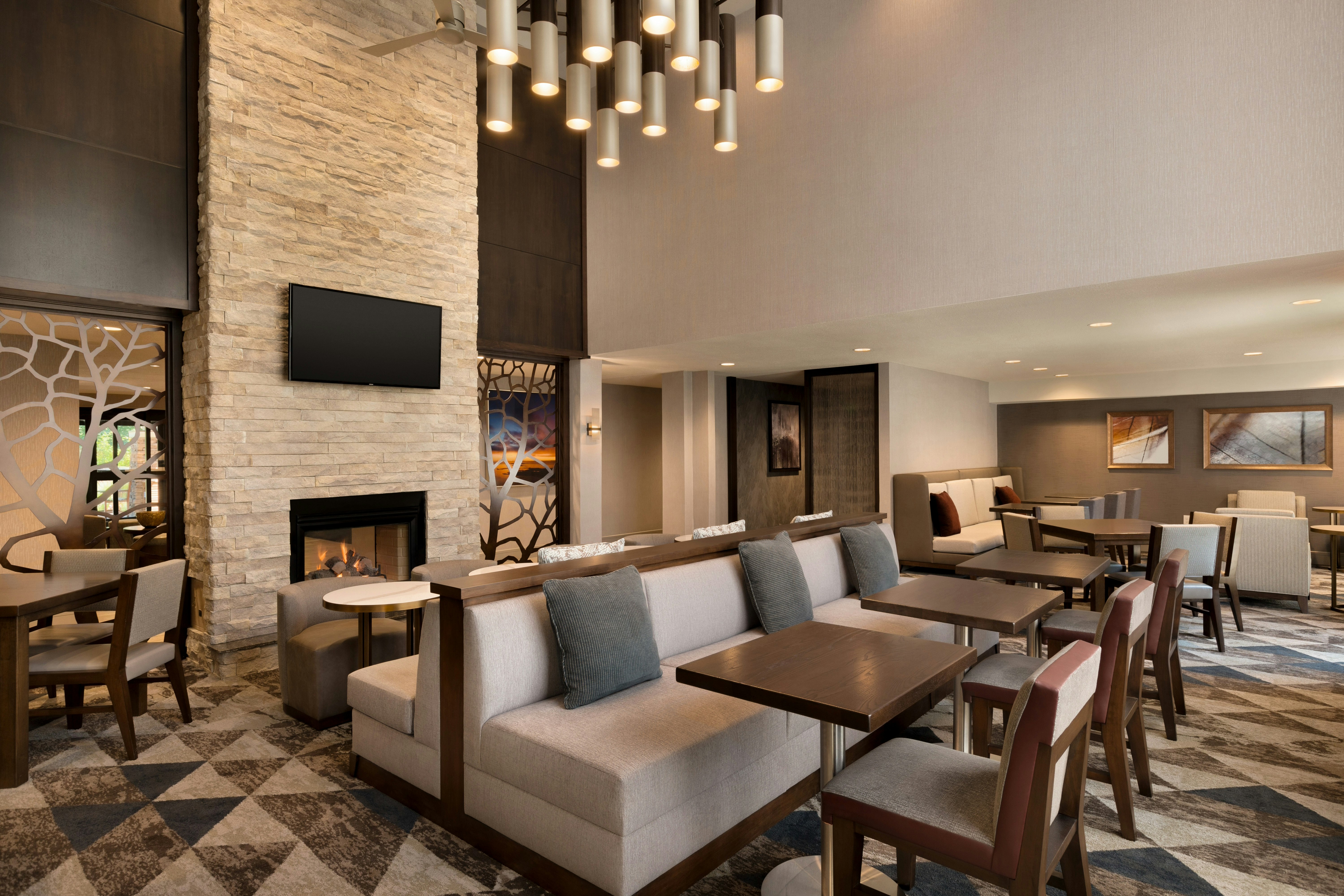 Homewood Suites By Hilton Portland Airport 7/13