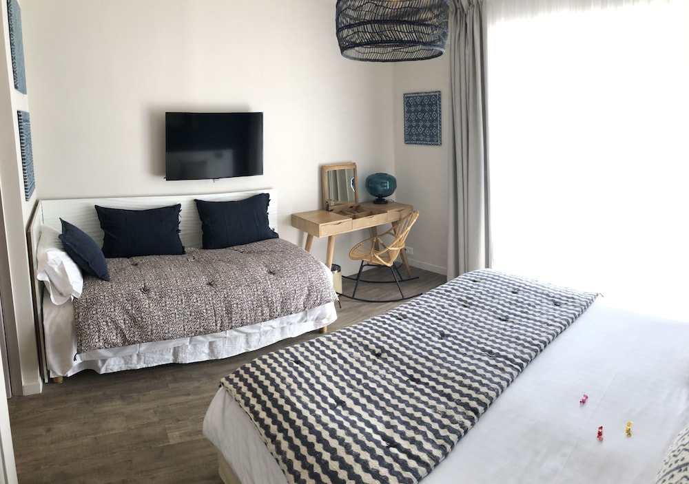 Boutique Hotel and Spa la Villa Cap Ferrat 26/50