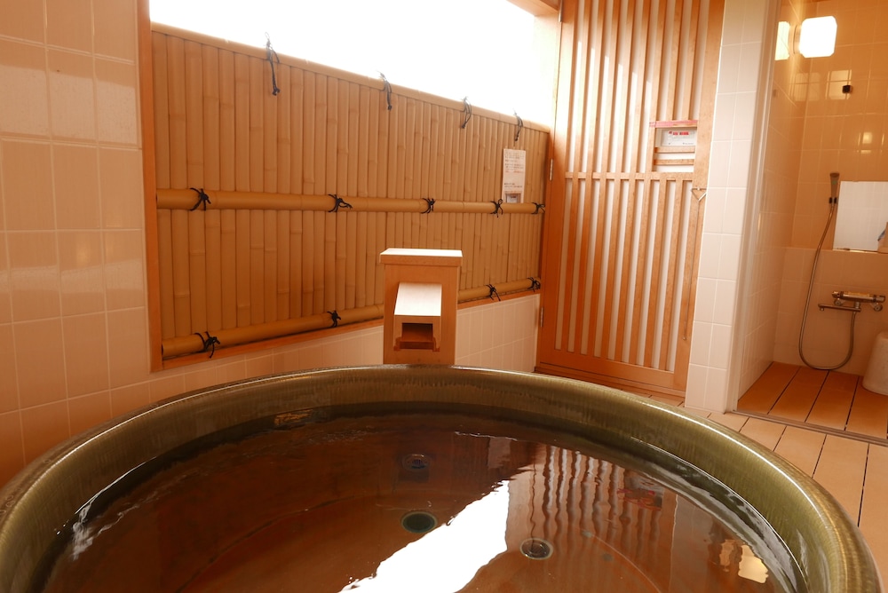 Kamenoi Hotel Kitsuregawa (ex Kanpo No Yado Tochigi Kituregawa Onnsen) 30/64