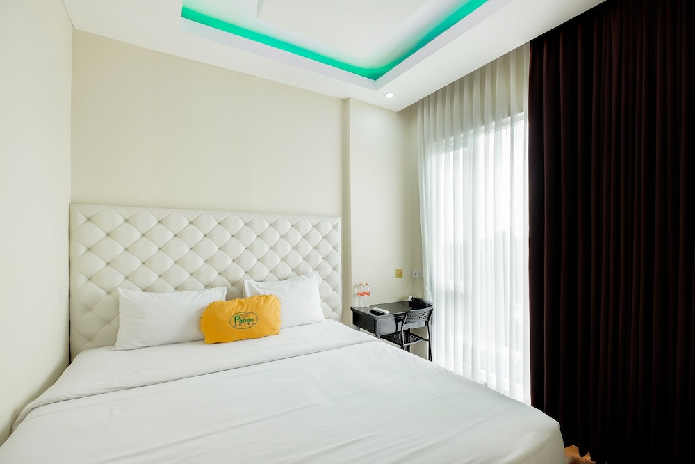 Panen Hotel Bandung 7/18
