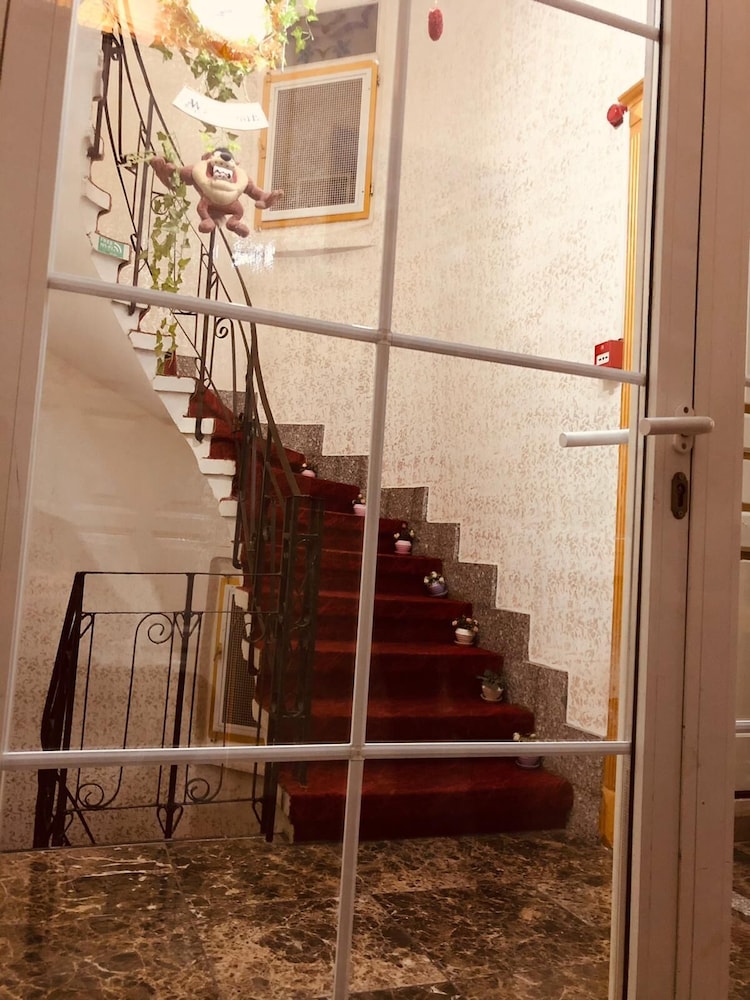 Alhambra Apart Hotel 45/50