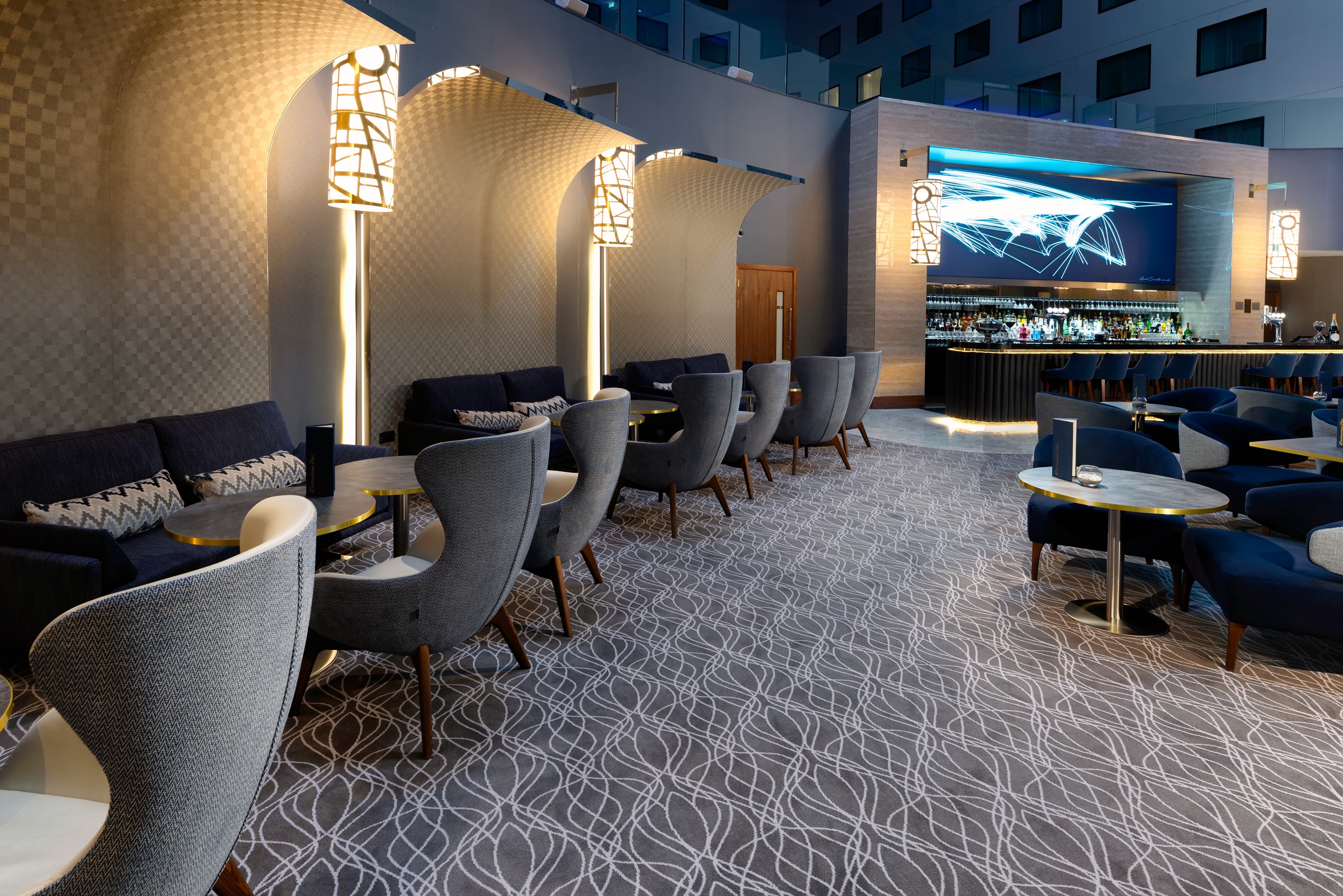CROWNE PLAZA LONDON HEATHROW T4 63/65