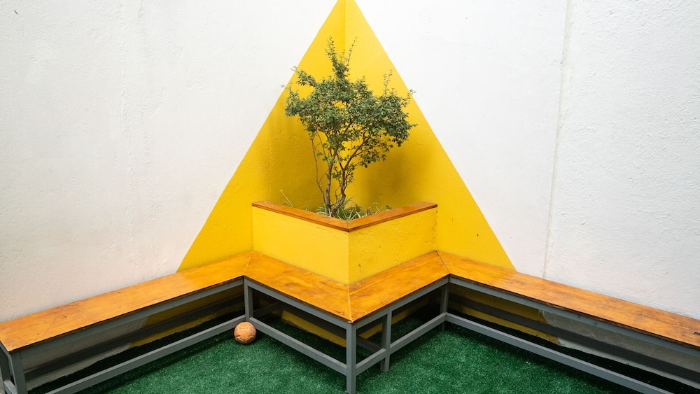 Quintal Hostel 19/40