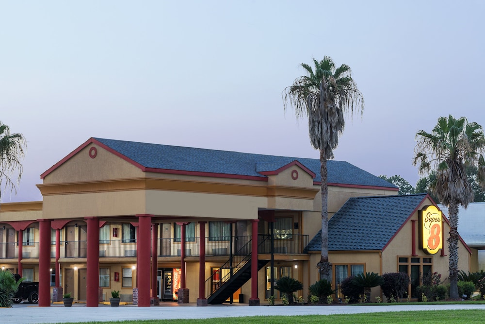 Studio6 Suites Opelousas, LA in OPELOUSAS - LA