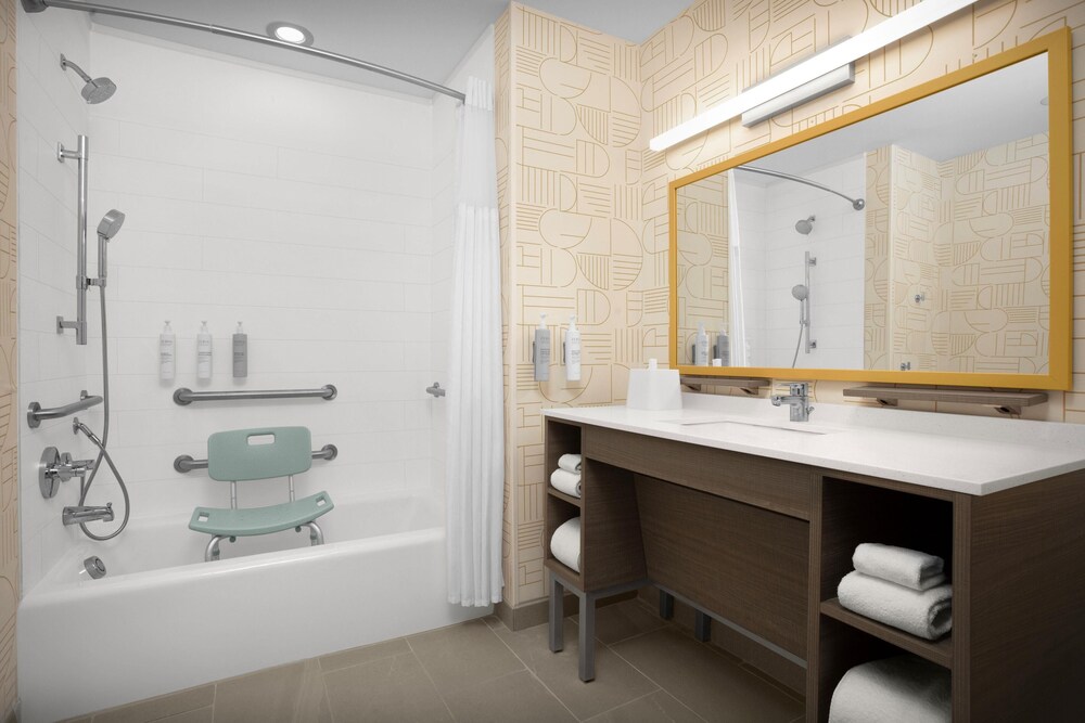 Home2 Suites by Hilton El Paso East Loop 375 49/50
