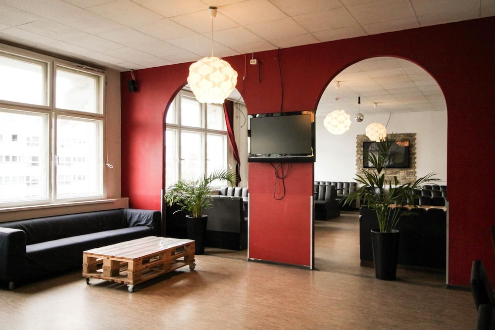 Metropol Hostel Berlin 40/50