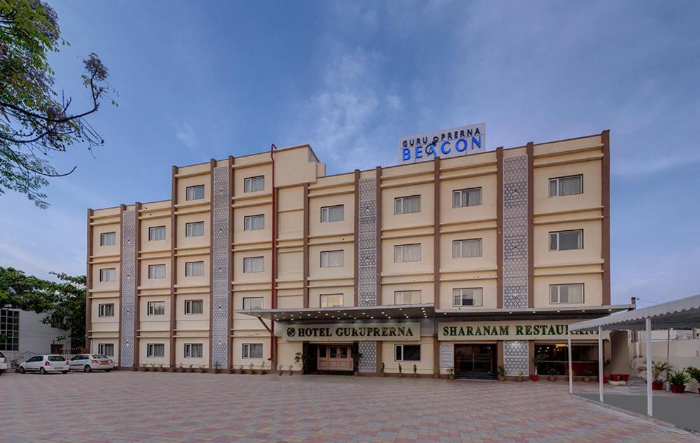 Guruprerna Beacon Resort Dwarka in DWARKA