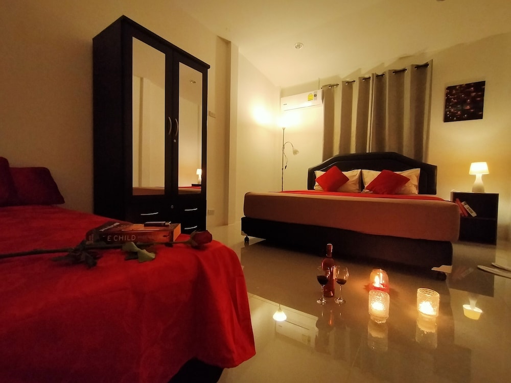 Orchidilla Phuket Mai Khao Residence 6/24
