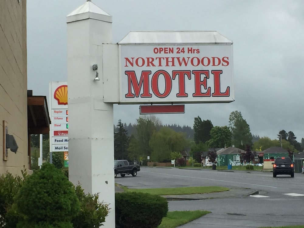 Northwoods Motel 36/39