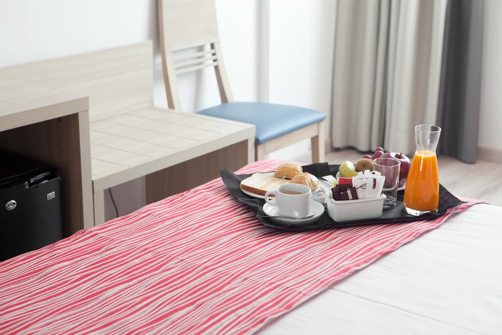 Hotel Soho Bahia Malaga 20/26