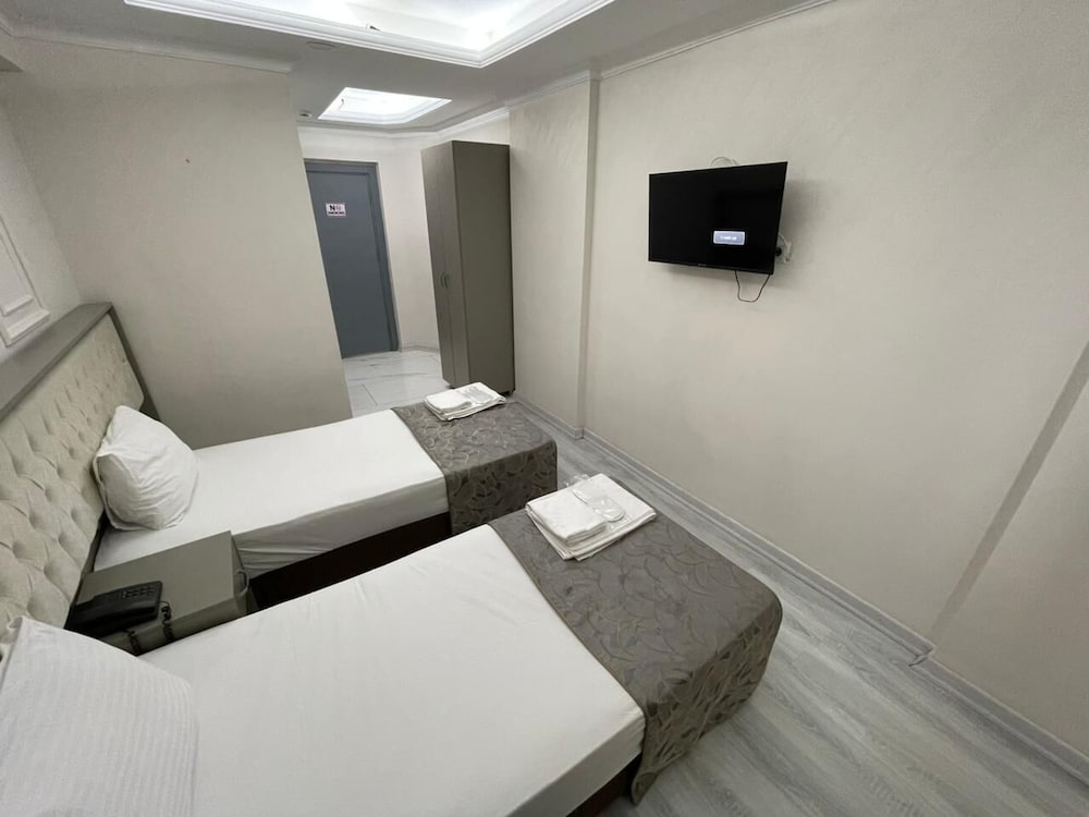Hotel Kibele 10/50