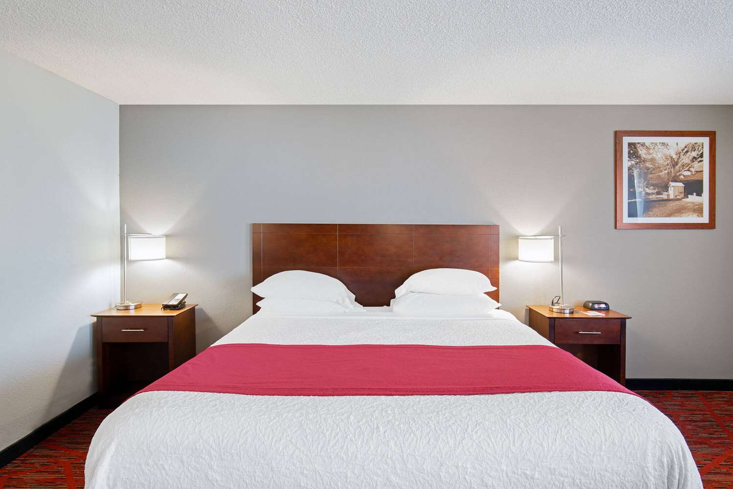 Ramada By Wyndham Bowling Green 15/45